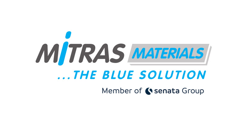 Homepage der MITRAS Materials GmbH