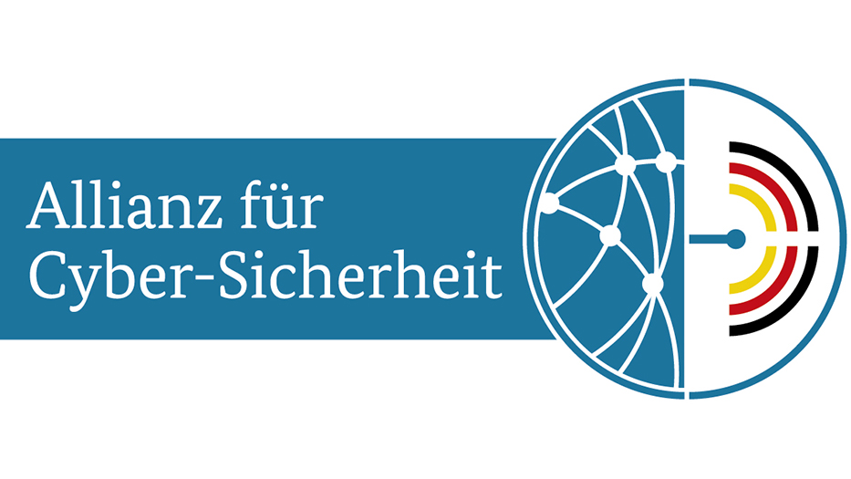 Mitglied der Allianz für Cybersicherheit