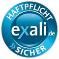 Versichert bei EXALI - Profil besuchen