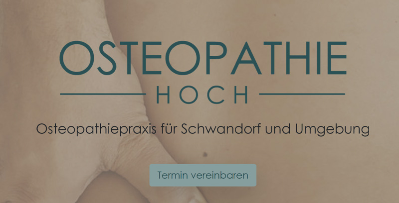 Osteopathie Pertholzhofne